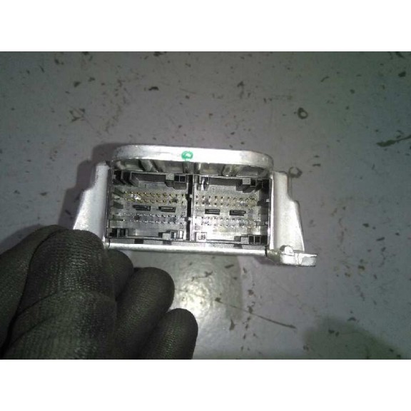 Recambio de centralita airbag para bmw serie 5 berlina (e60) 520d referencia OEM IAM   