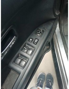 Recambio de mando elevalunas delantero izquierdo para peugeot 4007 premium referencia OEM IAM   