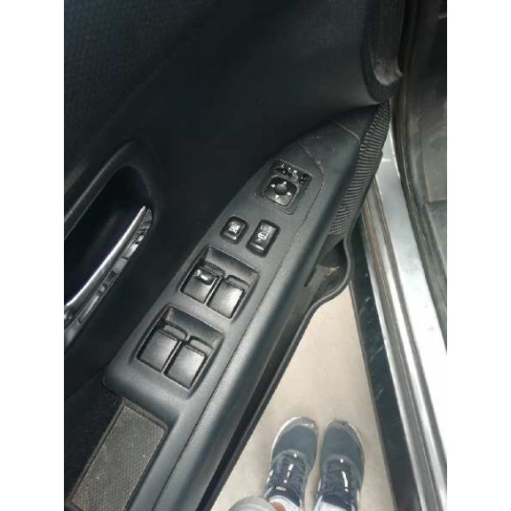 Recambio de mando elevalunas delantero izquierdo para peugeot 4007 premium referencia OEM IAM   