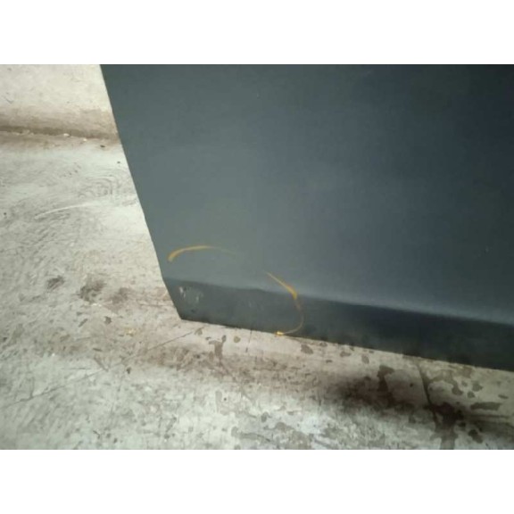 Recambio de puerta delantera izquierda para seat altea (5p1) select referencia OEM IAM   