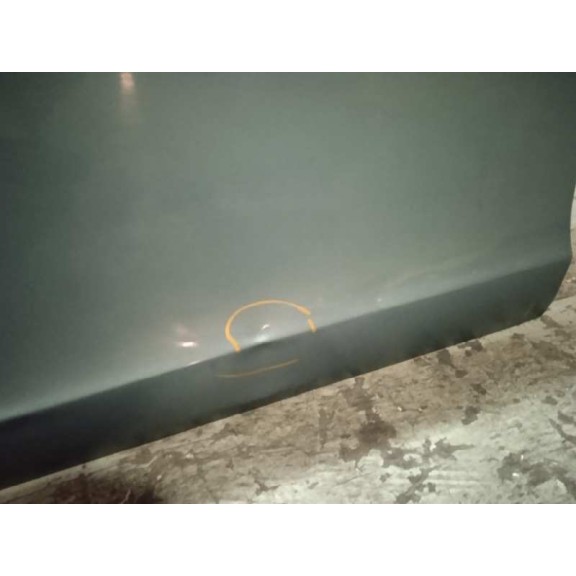 Recambio de puerta delantera izquierda para seat altea (5p1) select referencia OEM IAM   