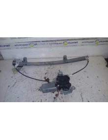 Recambio de elevalunas delantero derecho para nissan primera berlina (p11) competence referencia OEM IAM 400438B  