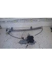 Recambio de elevalunas delantero derecho para nissan primera berlina (p11) competence referencia OEM IAM 400438B  