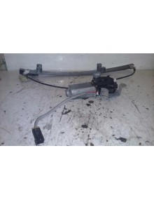 Recambio de elevalunas delantero derecho para nissan primera berlina (p11) competence referencia OEM IAM 400438B   2