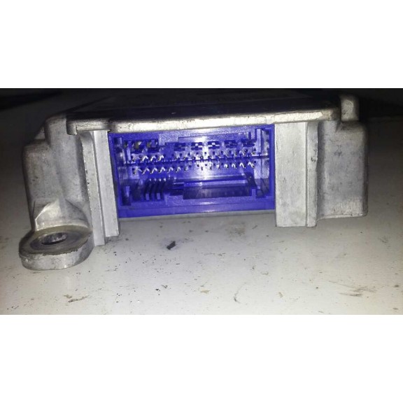 Recambio de centralita airbag para opel zafira a blue line referencia OEM IAM 09229303  