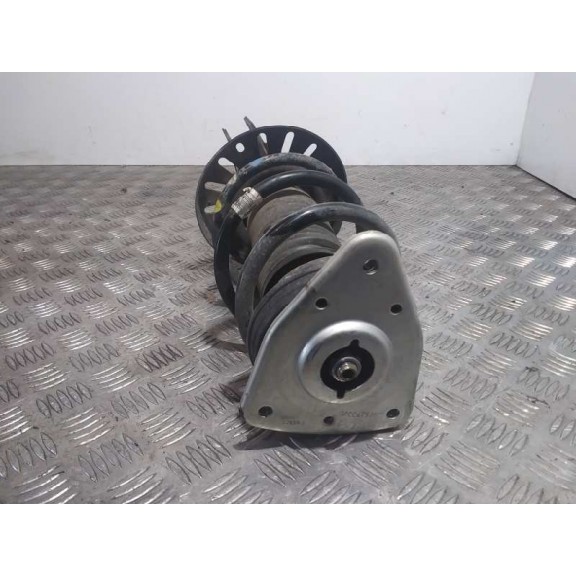 Recambio de amortiguador delantero derecho para opel combo cargo (e) active referencia OEM IAM 9833306080  