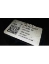 Recambio de mando multifuncion para audi a3 (8p) 1.9 tdi ambiente referencia OEM IAM 1K0953503F 1K0953513 1K0953519A