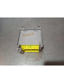 Recambio de centralita airbag para toyota corolla (e12) 2.0 turbodiesel cat referencia OEM IAM 8917002371 211082109  2