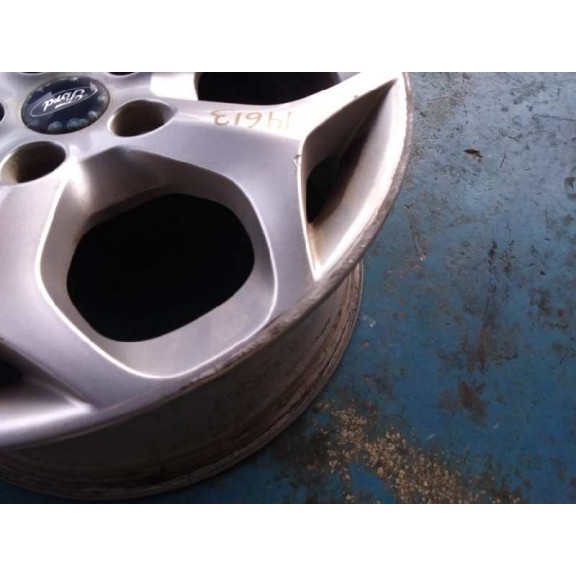 Recambio de llanta para ford focus turnier (cb4) trend referencia OEM IAM 7JX16ET50 X1 16