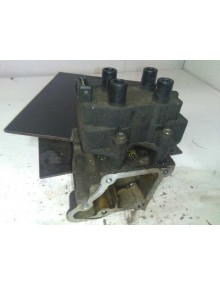 Recambio de bobina encendido para citroën saxo 1.1 sx referencia OEM IAM    2