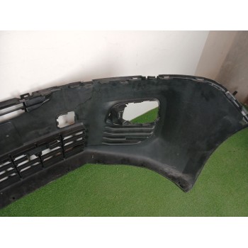 Recambio de paragolpes delantero para peugeot partner furgoneta/monovolumen (k9) 1.5 bluehdi 100 referencia OEM IAM 9816765680  