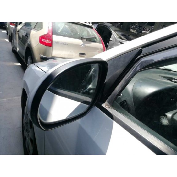 Recambio de retrovisor izquierdo para hyundai i30 classic referencia OEM IAM  SIN INTERMITENTE NO ABATIBLE 5 PINES