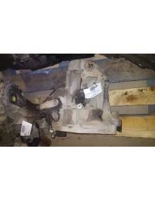 Recambio de caja cambios para citroën xsara berlina 1.6i 16v premier referencia OEM IAM 20CN28 B 