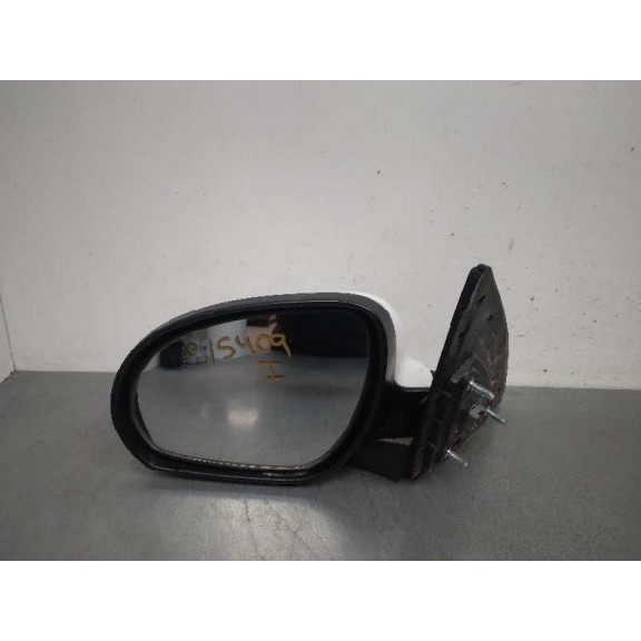 Recambio de retrovisor izquierdo para hyundai i30 classic referencia OEM IAM  SIN INTERMITENTE NO ABATIBLE 5 PINES