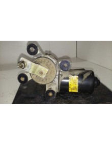 Recambio de motor limpia delantero para hyundai accent (x3) 1.3 gls automático referencia OEM IAM    2