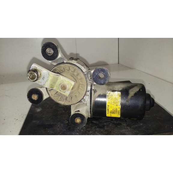 Recambio de motor limpia delantero para hyundai accent (x3) 1.3 gls automático referencia OEM IAM   