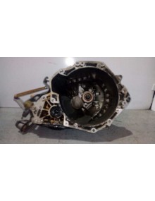 Recambio de caja cambios para opel corsa d selective referencia OEM IAM B102085962UN429 5V 109.000KM
