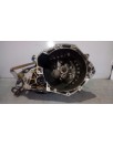 Recambio de caja cambios para opel corsa d selective referencia OEM IAM B102085962UN429 5V 109.000KM