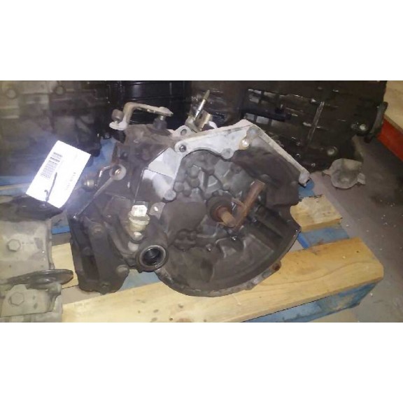 Recambio de caja cambios para citroën xsara berlina 1.6i 16v premier referencia OEM IAM 20CN28 B 