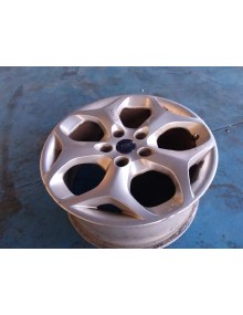 Recambio de llanta para ford focus turnier (cb4) trend referencia OEM IAM 7JX16ET50 X1 16 2