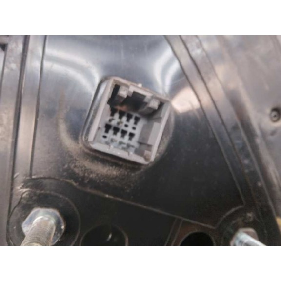 Recambio de retrovisor izquierdo para hyundai i30 classic referencia OEM IAM  SIN INTERMITENTE NO ABATIBLE 5 PINES