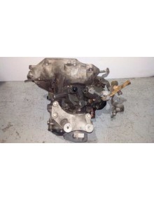 Recambio de caja cambios para opel corsa d selective referencia OEM IAM B102085962UN429 5V 109.000KM 2