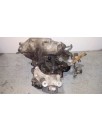 Recambio de caja cambios para opel corsa d selective referencia OEM IAM B102085962UN429 5V 109.000KM