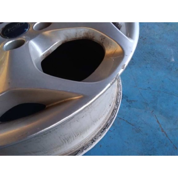 Recambio de llanta para ford focus turnier (cb4) trend referencia OEM IAM 7JX16ET50 X1 16