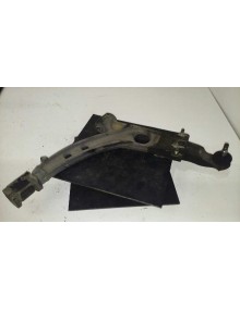 Recambio de brazo suspension inferior delantero derecho para fiat seicento (187) active referencia OEM IAM P7636998  
