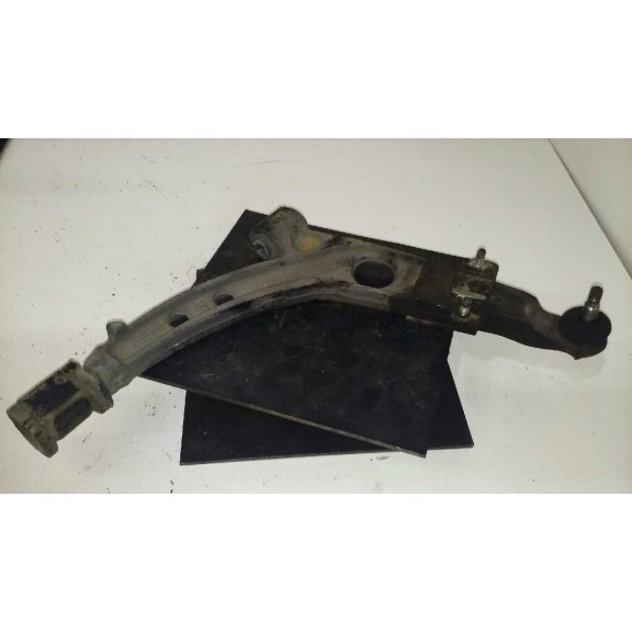 Recambio de brazo suspension inferior delantero derecho para fiat seicento (187) active referencia OEM IAM P7636998  