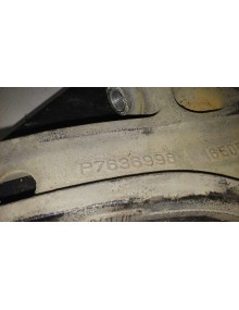 Recambio de brazo suspension inferior delantero derecho para fiat seicento (187) active referencia OEM IAM P7636998   2