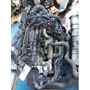 Recambio de motor completo para citroën c4 picasso sx referencia OEM IAM 9H01 9HZ <M> 
