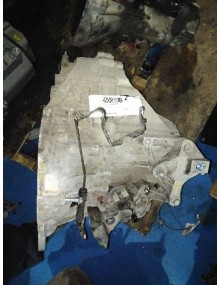 Recambio de caja cambios para ford focus c-max (cap) ghia (d) referencia OEM IAM 4M5R7002CE 6V 245.000KM