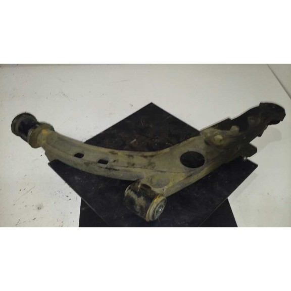 Recambio de brazo suspension inferior delantero derecho para fiat seicento (187) active referencia OEM IAM P7636998  