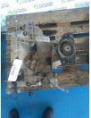 Recambio de caja cambios para renault safrane (b54) 2.1 dt referencia OEM IAM PK1029  