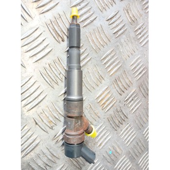 Recambio de inyector para rover 75 (rj) 2.0 cdt referencia OEM IAM 0445110030  
