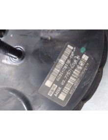 Recambio de servofreno para ford s-max (ca1) titanium referencia OEM IAM 6G9128195PB 03775762014  2