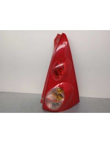 Recambio de piloto trasero derecho para peugeot 107 urban referencia OEM IAM 6351X6 815500H040 