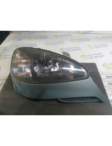 Recambio de faro derecho para daewoo tacuma se referencia OEM IAM   MONOPTICA