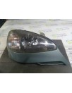 Recambio de faro derecho para daewoo tacuma se referencia OEM IAM   MONOPTICA