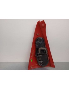 Recambio de piloto trasero derecho para peugeot 107 urban referencia OEM IAM 6351X6 815500H040  2