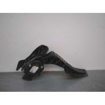 Recambio de potenciometro pedal para opel insignia berlina expression referencia OEM IAM 13237352 6 PINES 