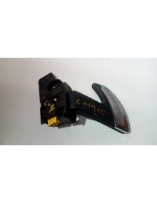 Recambio de mando volante para citroën c4 picasso lx plus referencia OEM IAM 96591774XT LEVA - BAJAR MARCHA