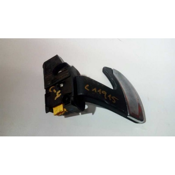 Recambio de mando volante para citroën c4 picasso lx plus referencia OEM IAM 96591774XT LEVA - BAJAR MARCHA