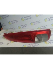 Recambio de piloto trasero derecho para daewoo tacuma se referencia OEM IAM   