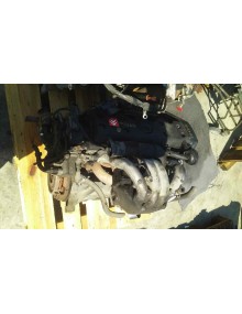 Recambio de motor completo para citroën saxo 1.5 d seduction referencia OEM IAM VJZ B BOMBA 0460484142