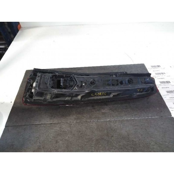 Recambio de piloto trasero izquierdo para opel meriva cosmo referencia OEM IAM   