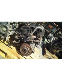 Recambio de motor completo para citroën saxo 1.5 d seduction referencia OEM IAM VJZ B BOMBA 0460484142 2