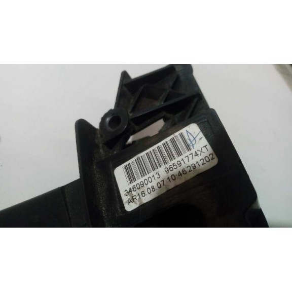 Recambio de mando volante para citroën c4 picasso lx plus referencia OEM IAM 96591774XT LEVA - BAJAR MARCHA