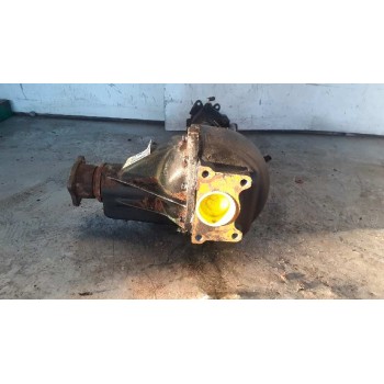 Recambio de diferencial delantero para opel frontera b basis referencia OEM IAM JD0368  